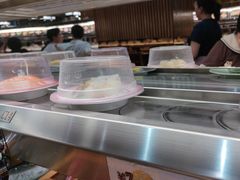 -三禾寿司(石龙店)