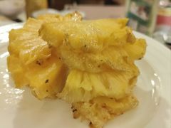 -东莞塘厦三正半山温泉酒店·沙利文西餐厅