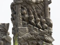 -中国人民抗日战争纪念雕塑园