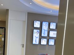 -牙博士口腔品牌连锁(昆山城区店)