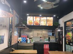 -李先生牛肉面大王(郑州火车站西广场2店)