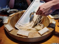 -滇小鱼·云南野生菌火锅(上杭路店)