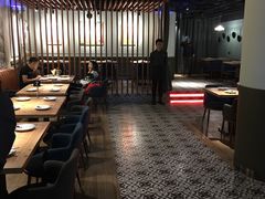 大堂-清真·艾美可餐厅(大悦汇店)