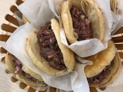 -闫家驴肉老店(华电一校店)