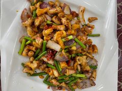 -颐和海鲜饺子