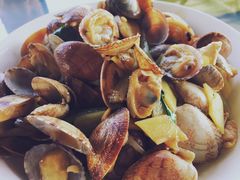 -南蚝小贝海鲜特色餐厅(南澳岛店)