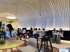 大堂-gaga(金光华店)