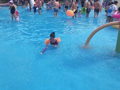 -欢乐水魔方水世界