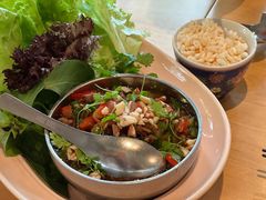 -Ginger(兴国路店)