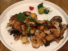 -醉南拳客家菜·河田鸡(西禅寺杨桥店)
