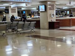 -中国中医科学院西苑医院(本部)