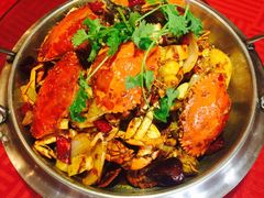 -宋记香辣蟹(曹家渡店)