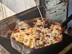 -孙氏梅花糕(马台街)