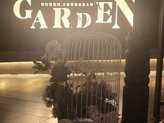 -斯比特花园西餐厅(东方商厦店)