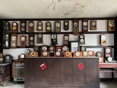 -清风小镇闯关东影视基地