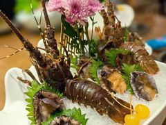 -尚海豆捞(乐虹坊店)