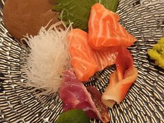 -长崎屋·日本料理·刺身·烧鸟(天河北路店)
