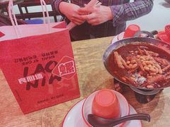 -老闵田螺馆·南昌特色小炒(梦时代店)