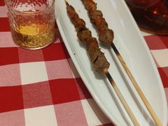 -西贝(华发商都店)