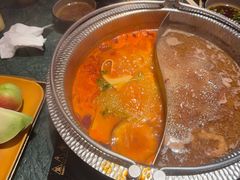 -牛New寿喜烧(曹路花园城店)