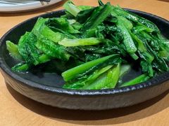 炒炒时蔬-隅乐胡椒虾·台湾菜·团建(皇岗店)