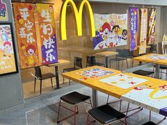 -麦当劳(厦门思明路店)