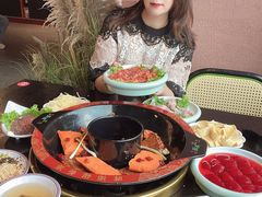 -三江两海老火锅(北京首店)