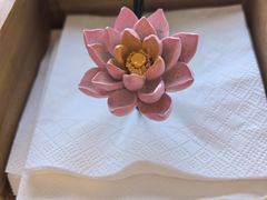 -枣子树·素食餐厅(朱家尖店)