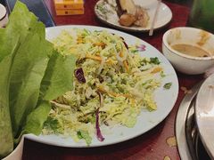 -聚首堂·特色小吃·肘子(什刹海德胜门店)