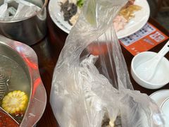 -顺水湾·牛肉牛杂火锅(驾鹤店)