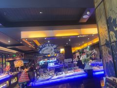 -九月海·海鲜自助(世纪东方店)