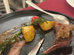 -红房子西菜馆(淮海中路店)