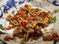 -秦胖子肉陀良心店