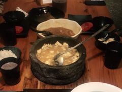 -院子餐厅·大锅菜·老杭帮(桥西直街店)