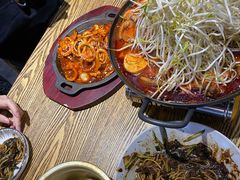 -吴草鸡爪오초닭발韩食堂(融恒盈嘉中心店)