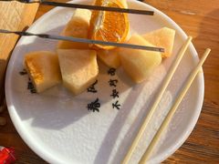 -喝丢一只鞋海鲜烧烤·海肠捞饭(文体街店)