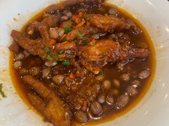 -丈母娘的饭局•新金陵菜(牛首山店)