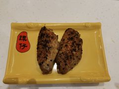 -谭仔米线(皇庭广场店)