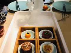 -稍可轩博物馆餐厅