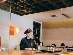 -戏作寿司(观音桥店)
