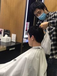 -崇尚GAVIN STYLE