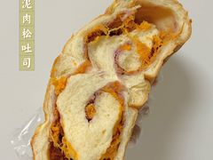 -澈烘焙·生日蛋糕·下午茶(龙华店)
