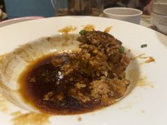 -苹果树下艺术餐厅(通州店)