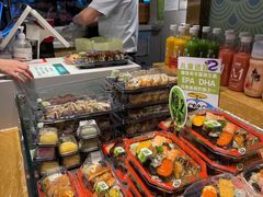-池田寿司·4H鲜作(西直门凯德华联店)
