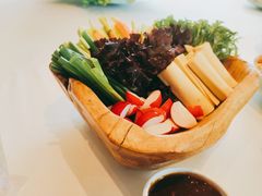 -红樱桃·欢乐餐厅(太原里店)