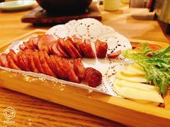 -去茶去·休闲中餐(江滨店)