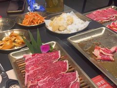 -西塔老太太泥炉烤肉(龙湖北苑天街店)
