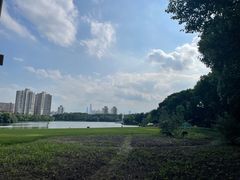-黄兴公园