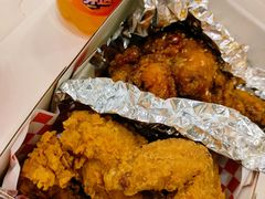 -SUN炸鸡专门店(西塔总店)