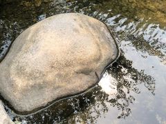 -碓臼峪自然风景区